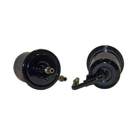 Wix Filters Fuel Filter 33538